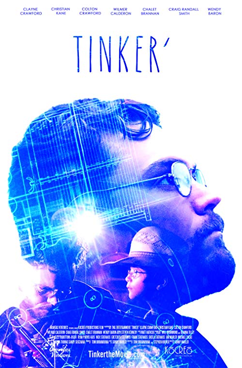 دانلود فیلم Tinker’ 2017