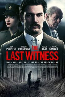 دانلود فیلم The Last Witness 201814862-2085589867