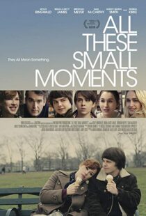 دانلود فیلم All These Small Moments 201814623-218100392