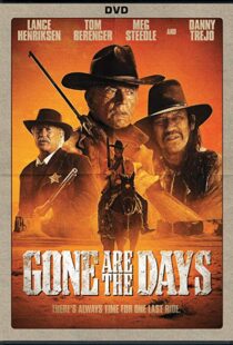 دانلود فیلم Gone Are The Days 201817019-169683341