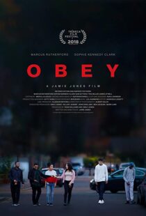 دانلود فیلم Obey 20185119-859069835