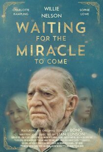 دانلود فیلم Waiting for the Miracle to Come 201821032-1706699150