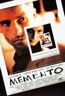 دانلود فیلم Memento 20005067-1242147445