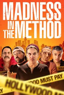 دانلود فیلم Madness in the Method 201916442-1844893691