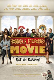 دانلود فیلم Horrible Histories: The Movie – Rotten Romans 201916695-192477155