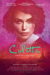 دانلود فیلم Colette 20185338-495358003