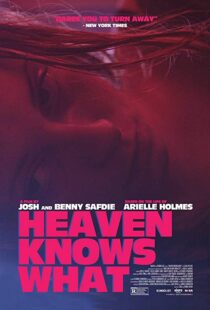 دانلود فیلم Heaven Knows What 201420322-1722214540