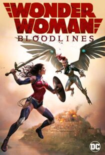 دانلود انیمیشن Wonder Woman: Bloodlines 201912710-771724618