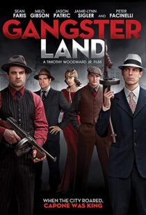 دانلود فیلم Gangster Land 20176989-168448850