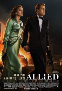 دانلود فیلم Allied 201613092-1648406537