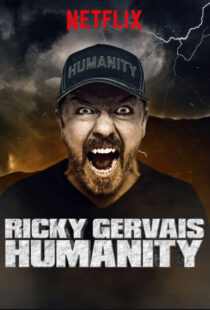 دانلود فیلم Ricky Gervais: Humanity 20189124-841683735