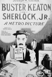 دانلود فیلم Sherlock Jr. 19245593-1369770471