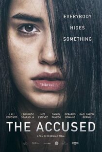 دانلود فیلم The Accused 201815991-1585135173