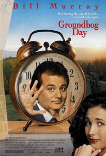 دانلود فیلم Groundhog Day 19932867-749520023