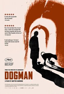 دانلود فیلم Dogman 20187062-1826009415