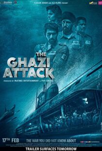 دانلود فیلم هندی The Ghazi Attack 201719603-942475588