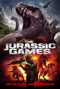 دانلود فیلم The Jurassic Games 20187919-1410341748