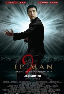 دانلود فیلم Ip Man 2 20103290-469612568