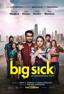 دانلود فیلم The Big Sick 20178055-576824295