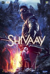 دانلود فیلم هندی Shivaay 20168190-1588845908