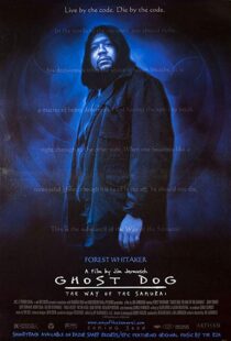 دانلود فیلم Ghost Dog: The Way of the Samurai 199910293-344315245