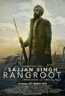 دانلود فیلم هندی Sajjan Singh Rangroot 201820386-324094959