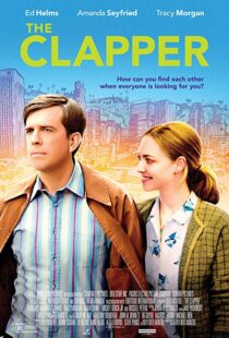 دانلود فیلم The Clapper 201715423-1901438474