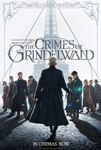 دانلود فیلم Fantastic Beasts: The Crimes of Grindelwald 201817312-892093750