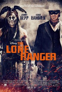 دانلود فیلم The Lone Ranger 20132962-759955375