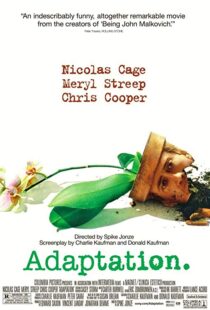 دانلود فیلم Adaptation. 20024939-431659431