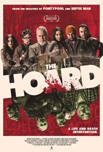 دانلود فیلم The Hoard 201815821-1471647153