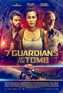 دانلود فیلم 7 Guardians of the Tomb 201821974-1196357802