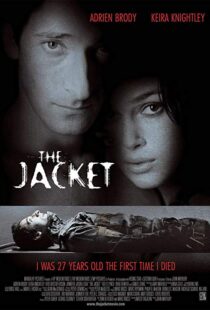 دانلود فیلم The Jacket 200521077-1463279942