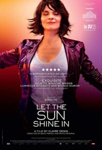 دانلود فیلم Let the Sunshine In 201714010-2067580718