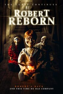 دانلود فیلم Robert Reborn 201918344-112082895