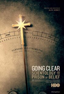 دانلود مستند Going Clear: Scientology & the Prison of Belief 20153338-938416186