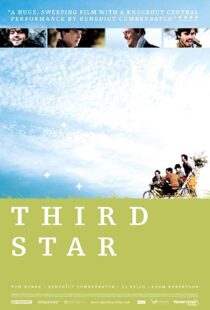 دانلود فیلم Third Star 201019485-2047800327