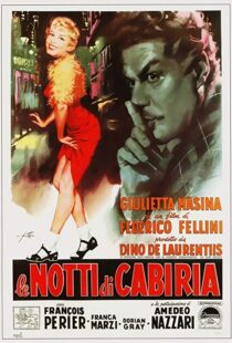 دانلود فیلم Nights of Cabiria 19575516-735145142