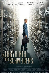 دانلود فیلم Labyrinth of Lies 20149193-571925961