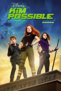 دانلود فیلم Kim Possible 20197441-530966812