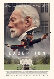 دانلود فیلم The Exception 20166661-786163717