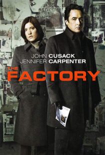 دانلود فیلم The Factory 201219112-1853464158