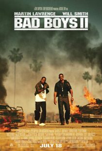 دانلود فیلم Bad Boys II 20036001-385835708