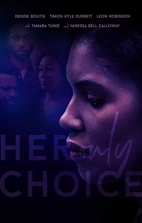 دانلود فیلم Her Only Choice 2018