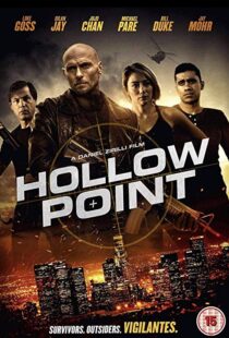 دانلود فیلم Hollow Point 201916082-1255598596