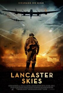 دانلود فیلم Lancaster Skies 201915653-1432147831