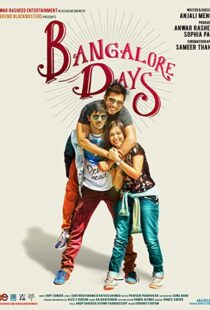 دانلود فیلم هندی Bangalore Days 201414310-1388717754