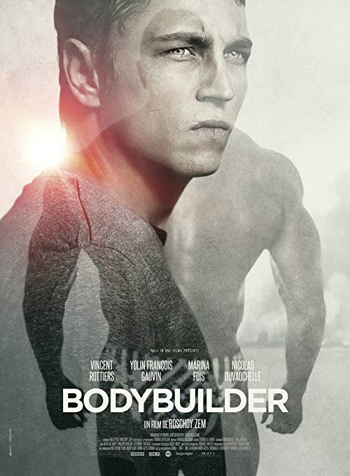 دانلود فیلم Bodybuilder 2014