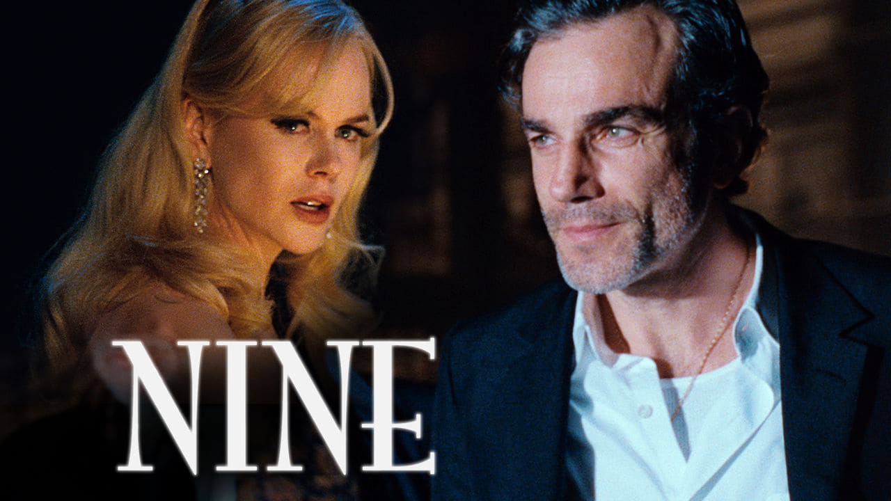 دانلود فیلم Nine 2009