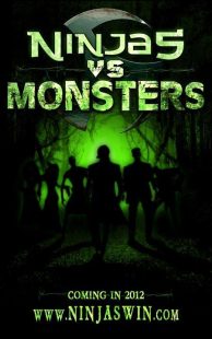 دانلود فیلم Ninjas vs. Monsters 201221171-1660722959